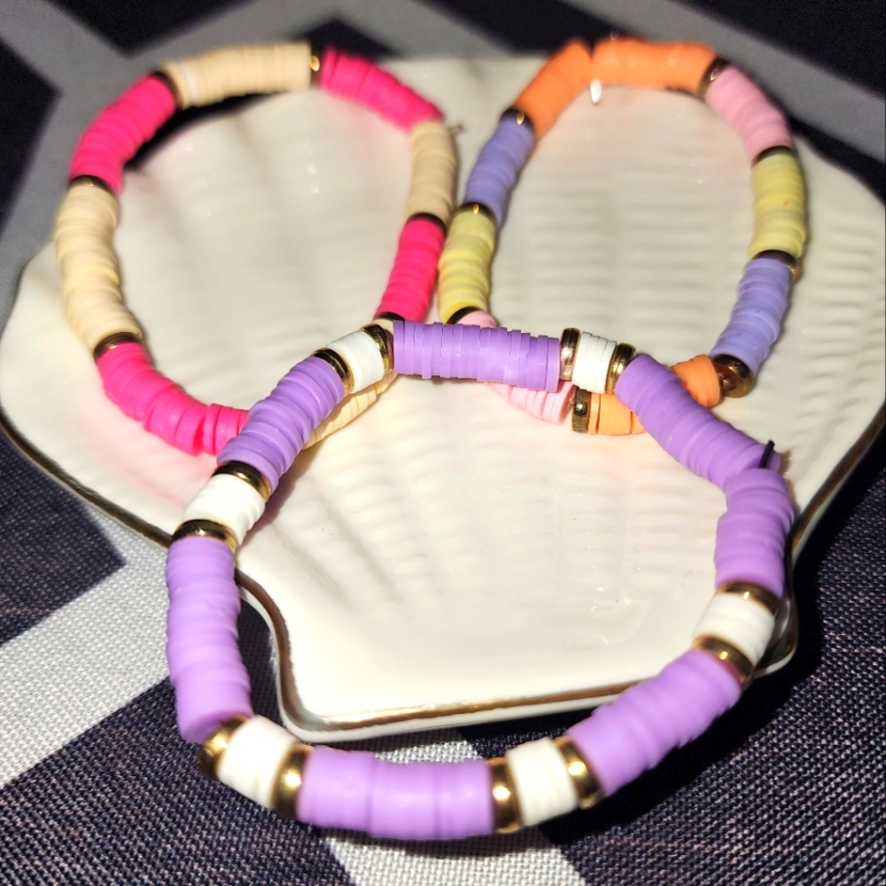 Bracelet Sets 3 pack